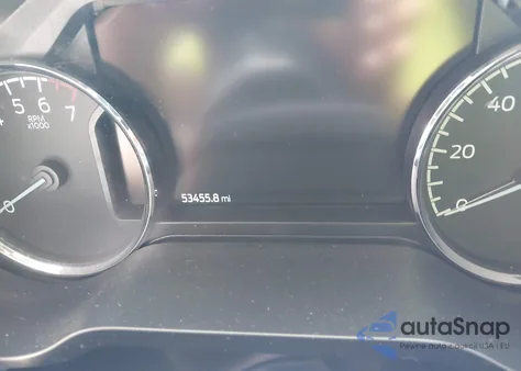 2022 Ford F-150 Xlt из США, поврежденный, VIN 1FTEW1EP2NFB80408